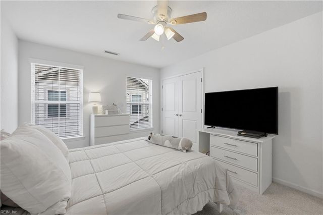 508 Esterview LN, Chesapeake, VA 23322