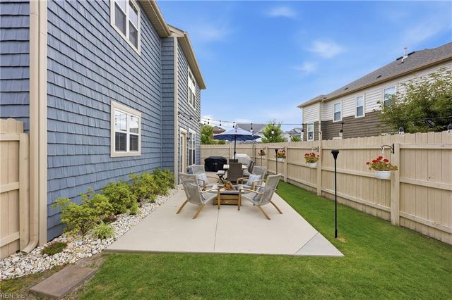 508 Esterview LN, Chesapeake, VA 23322