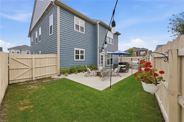 508 Esterview LN, Chesapeake, VA 23322