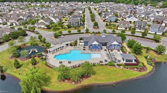 508 Esterview LN, Chesapeake, VA 23322