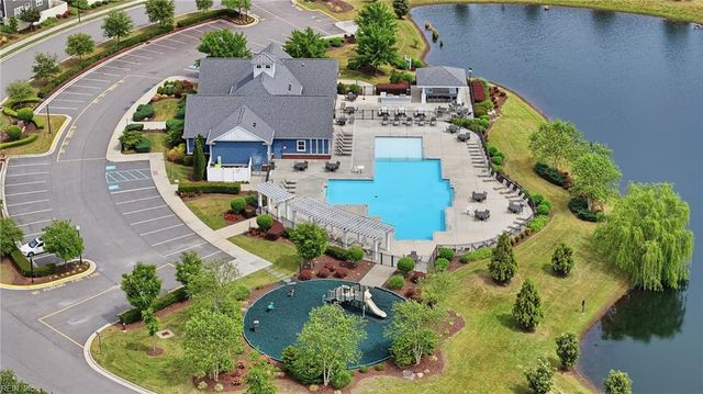 508 Esterview LN, Chesapeake, VA 23322