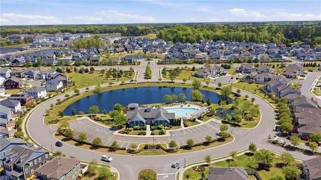 508 Esterview LN, Chesapeake, VA 23322