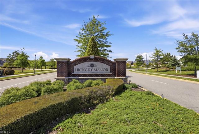 508 Esterview LN, Chesapeake, VA 23322