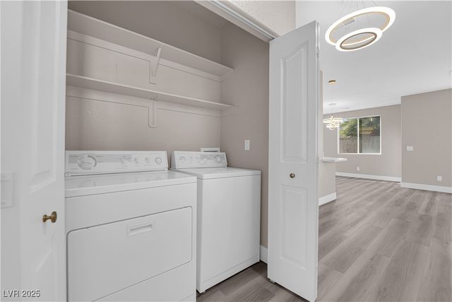 999 Country Skies Avenue, Las Vegas, NV 89123