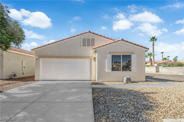 999 Country Skies Avenue, Las Vegas, NV 89123