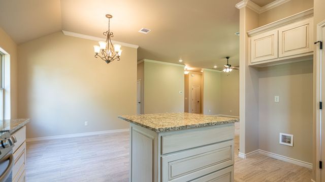 2714 Austin Drive, Granbury, TX 76048
