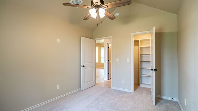2714 Austin Drive, Granbury, TX 76048