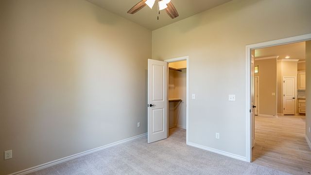2714 Austin Drive, Granbury, TX 76048
