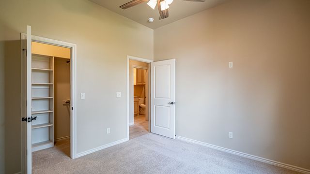 2714 Austin Drive, Granbury, TX 76048