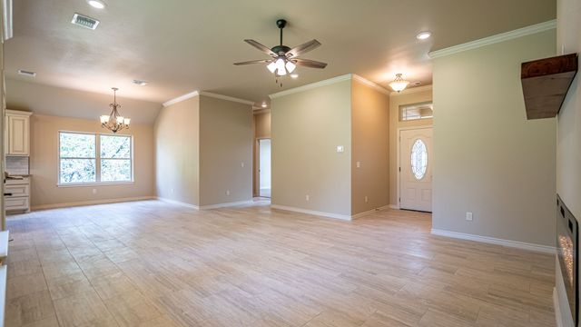 2714 Austin Drive, Granbury, TX 76048