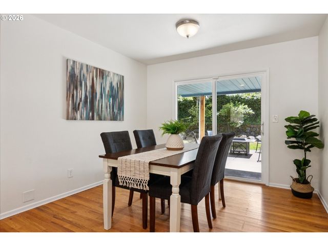 11370 Sw BLAKENEY St, Beaverton, OR 97008