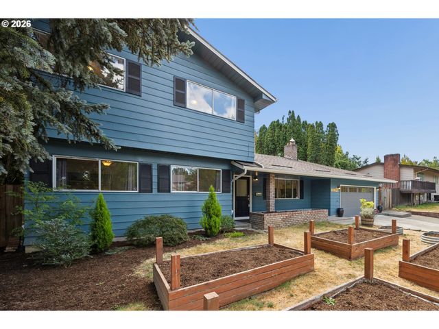 11370 Sw BLAKENEY St, Beaverton, OR 97008