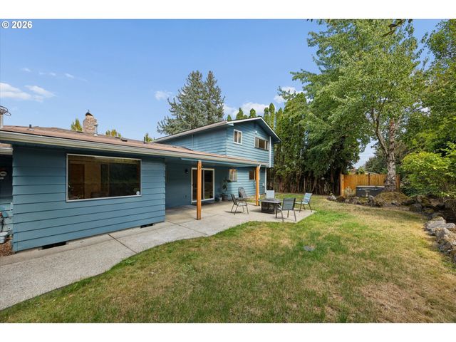 11370 Sw BLAKENEY St, Beaverton, OR 97008