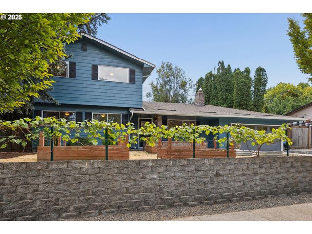 11370 Sw BLAKENEY St, Beaverton, OR 97008