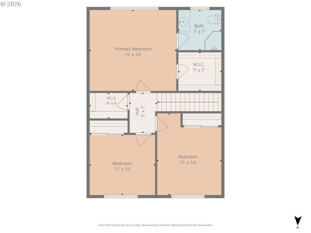 11370 Sw BLAKENEY St, Beaverton, OR 97008