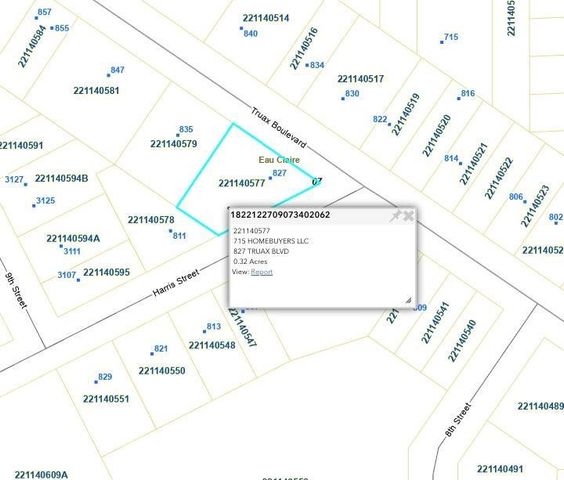 827 Truax Boulevard, Eau Claire, WI 54703