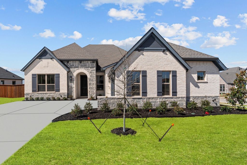 113 Calf Lane, Midlothian, TX 76065
