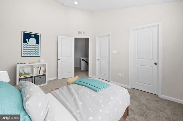 653 MOZART WAY, Baltimore, MD 21224