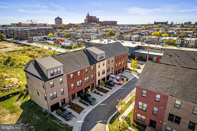 653 MOZART WAY, Baltimore, MD 21224