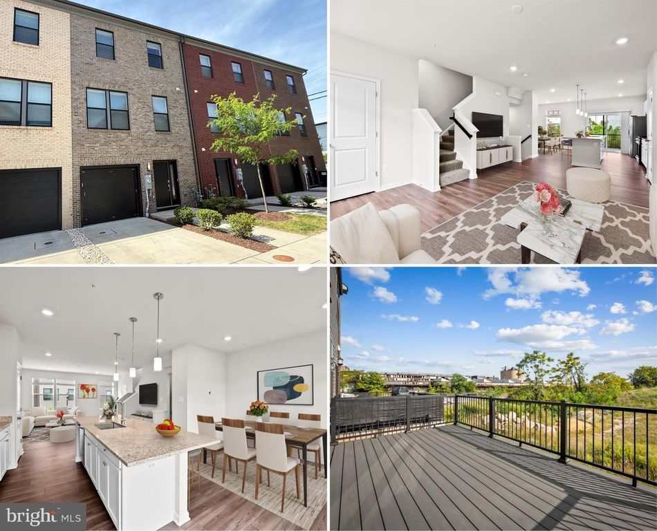 653 MOZART WAY, Baltimore, MD 21224