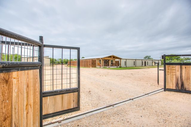 601 Bristow Road, San Angelo, TX 76905