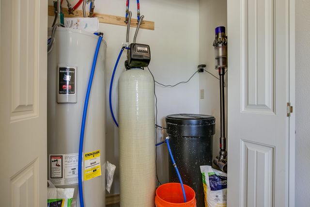 601 Bristow Road, San Angelo, TX 76905
