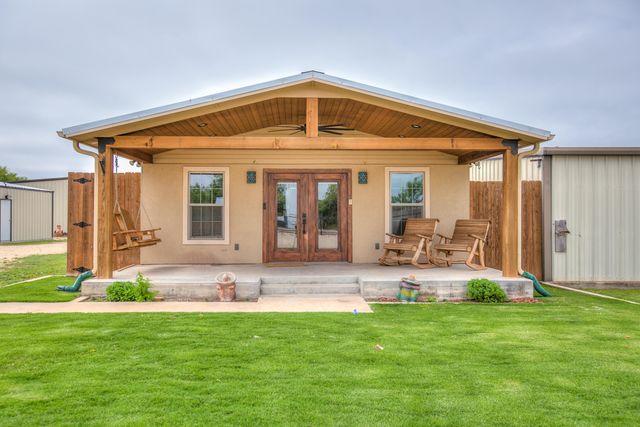 601 Bristow Road, San Angelo, TX 76905