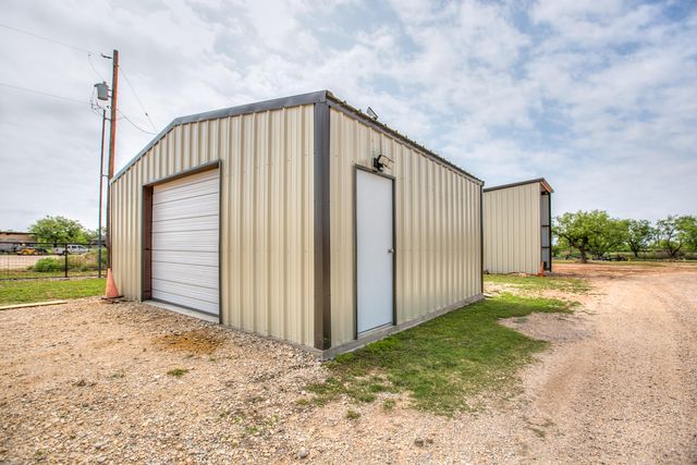 601 Bristow Road, San Angelo, TX 76905