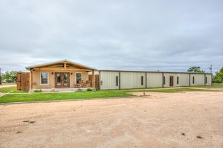 601 Bristow Road, San Angelo, TX 76905