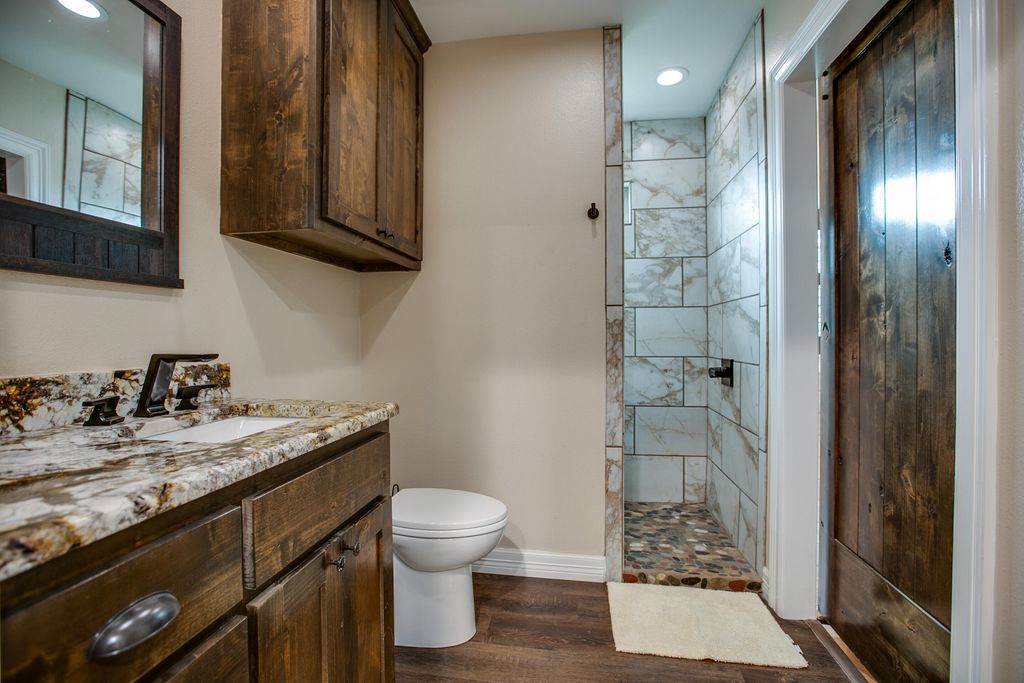 Image 22 of property listing at 601 Bristow Road, San Angelo, TX 76905