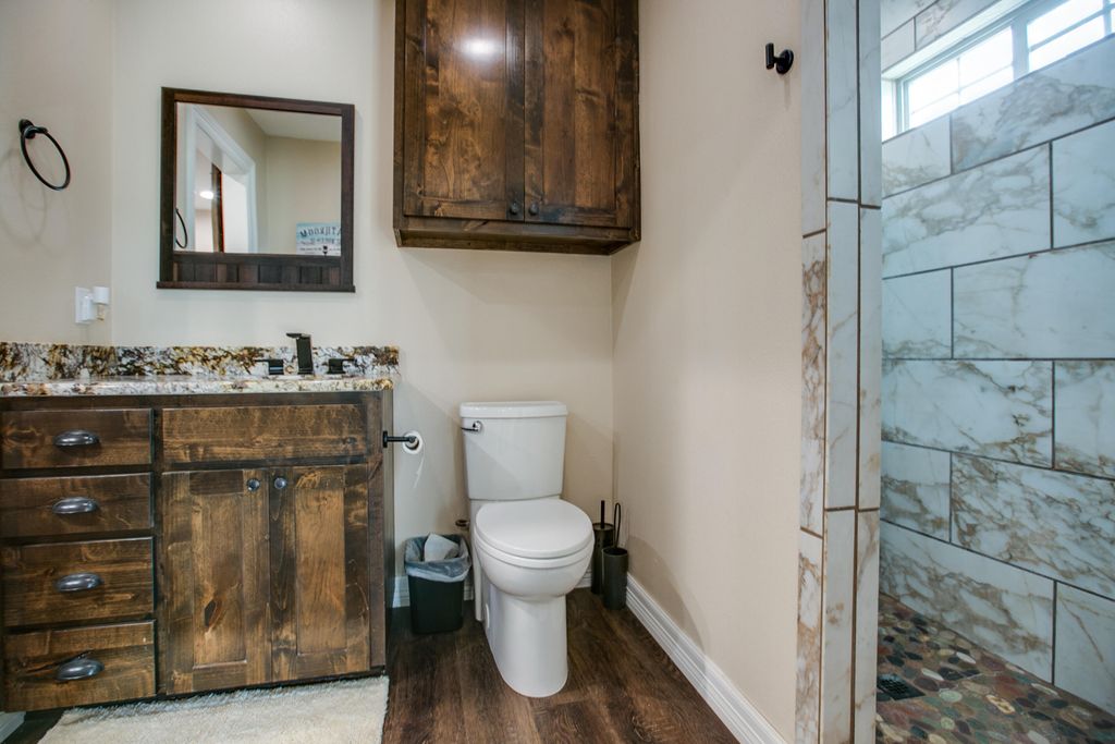 Image 23 of property listing at 601 Bristow Road, San Angelo, TX 76905