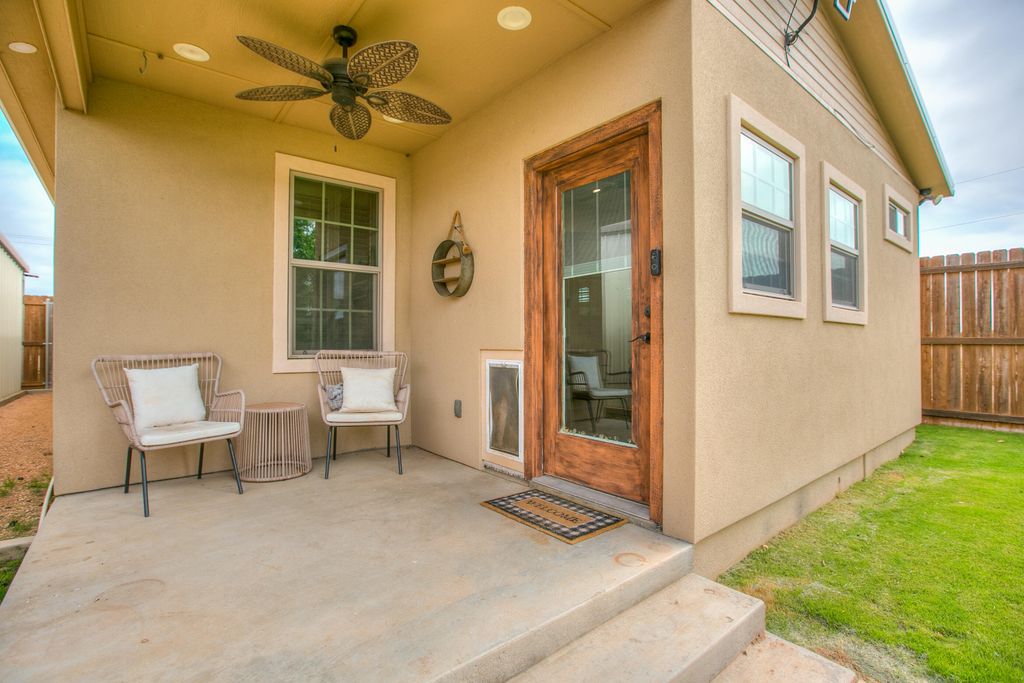 Image 25 of property listing at 601 Bristow Road, San Angelo, TX 76905