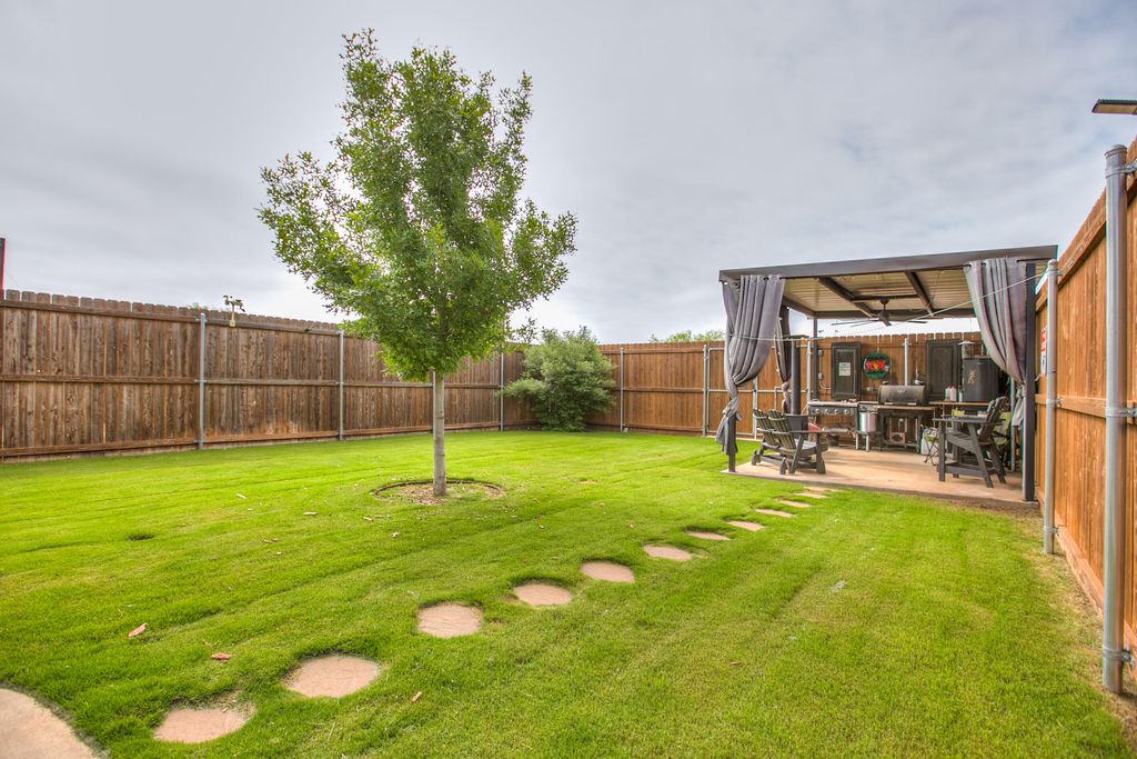 Image 26 of property listing at 601 Bristow Road, San Angelo, TX 76905