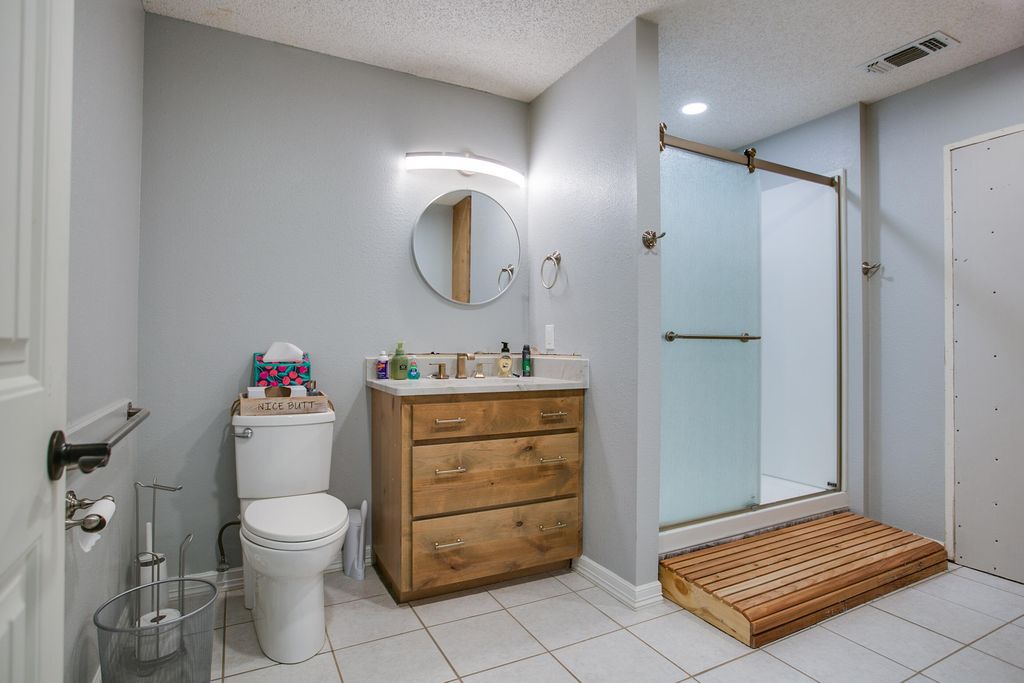 Image 38 of property listing at 601 Bristow Road, San Angelo, TX 76905