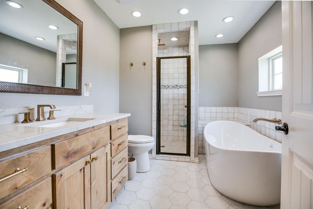 Image 43 of property listing at 601 Bristow Road, San Angelo, TX 76905