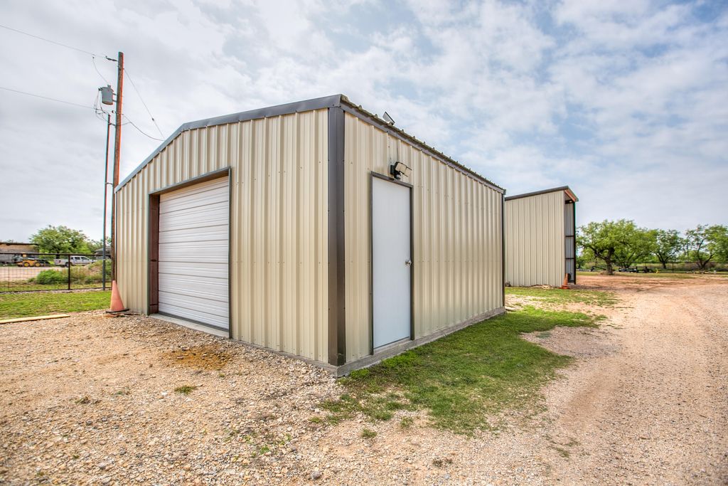 Image 55 of property listing at 601 Bristow Road, San Angelo, TX 76905