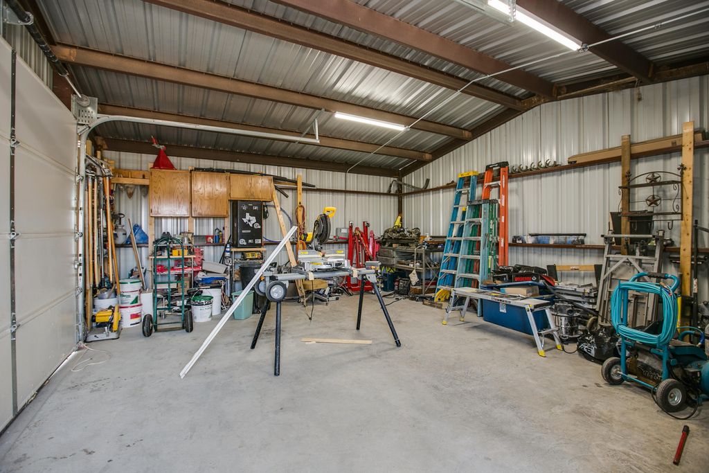 Image 56 of property listing at 601 Bristow Road, San Angelo, TX 76905