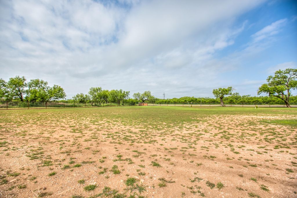 Image 59 of property listing at 601 Bristow Road, San Angelo, TX 76905