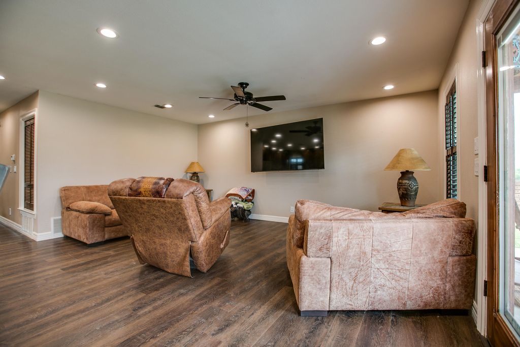Image 6 of property listing at 601 Bristow Road, San Angelo, TX 76905