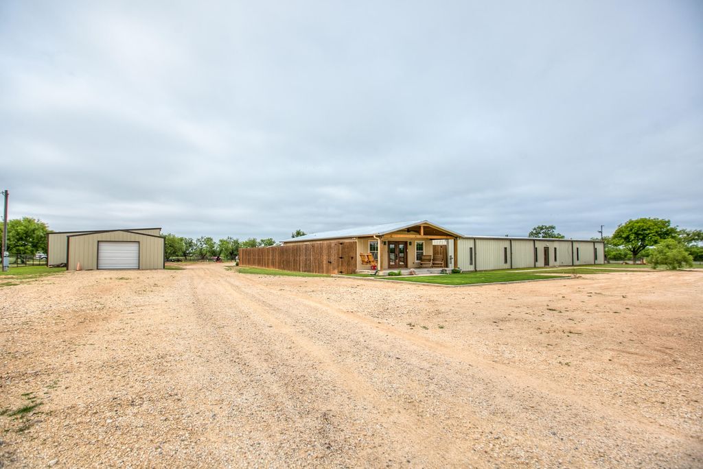 Image 60 of property listing at 601 Bristow Road, San Angelo, TX 76905