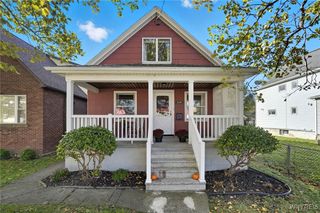2519 Welch Avenue, Niagara Falls, NY 14303