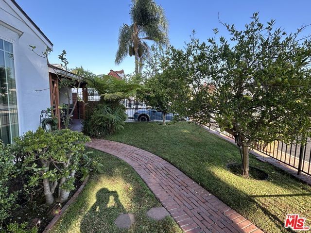 3161 Vera Avenue, Los Angeles, CA 90034