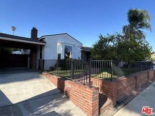 3161 Vera Avenue, Los Angeles, CA 90034