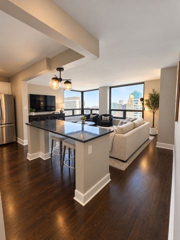 440 N Wabash Avenue 4710, Chicago, IL 60611