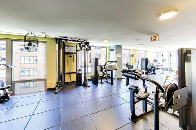 440 N Wabash Avenue 4710, Chicago, IL 60611