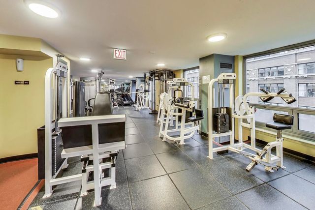 440 N Wabash Avenue 4710, Chicago, IL 60611