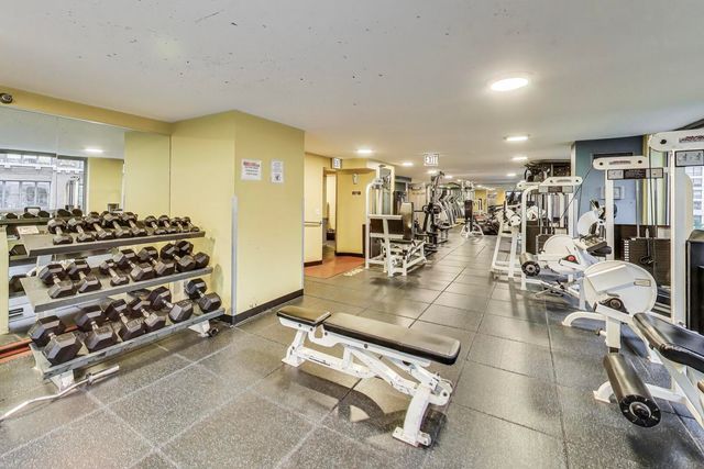 440 N Wabash Avenue 4710, Chicago, IL 60611