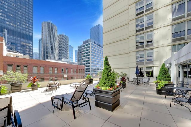 440 N Wabash Avenue 4710, Chicago, IL 60611