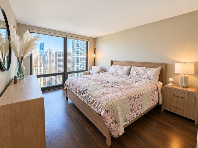 440 N Wabash Avenue 4710, Chicago, IL 60611