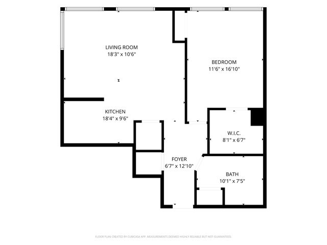 440 N Wabash Avenue 4710, Chicago, IL 60611